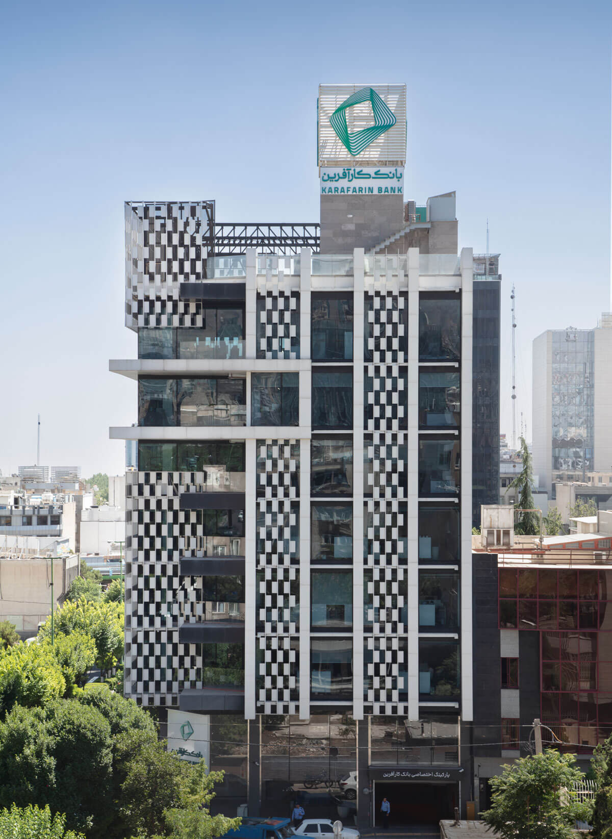 ناب جردن کارآفرین