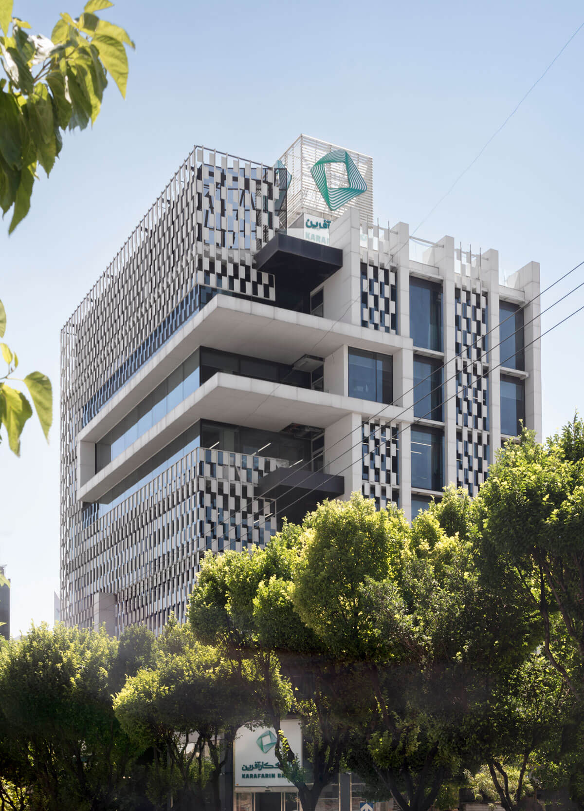 ناب جردن کارآفرین
