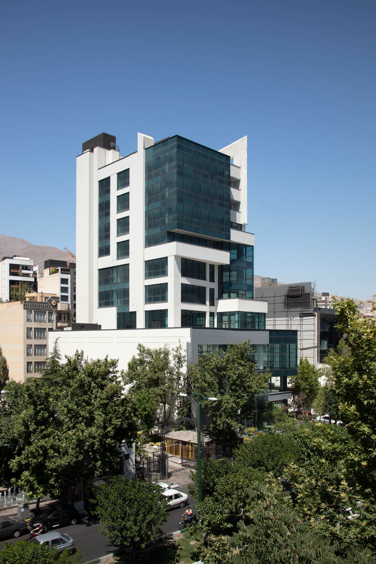 بام یگانه